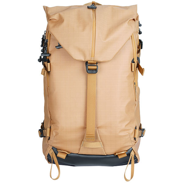 バンガード VANGUARD ALTA ADVENTURE PB30L OC バックパック カメラバッグ 30L オーカー