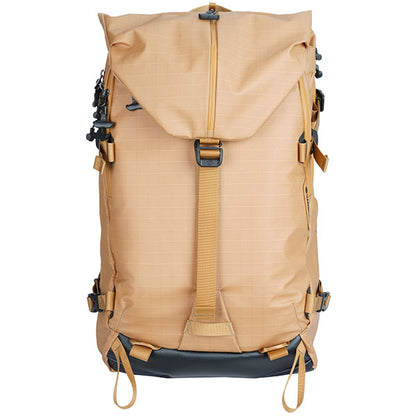 バンガード VANGUARD ALTA ADVENTURE PB30L OC バックパック カメラバッグ 30L オーカー