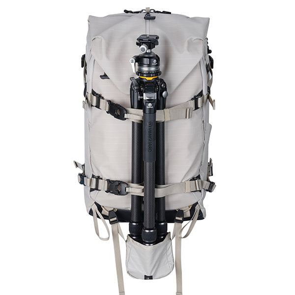 バンガード VANGUARD ALTA ADVENTURE PB30L ST バックパック カメラバッグ 30L ストーン