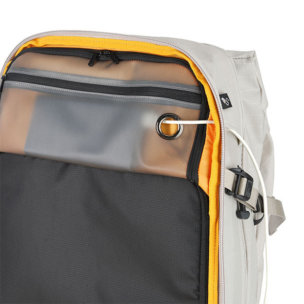 バンガード VANGUARD ALTA ADVENTURE PB30L ST バックパック カメラバッグ 30L ストーン