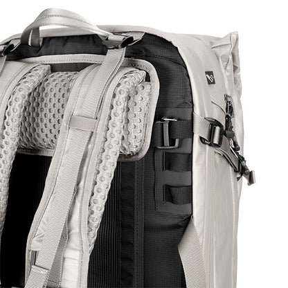 バンガード VANGUARD ALTA ADVENTURE PB30L ST バックパック カメラバッグ 30L ストーン