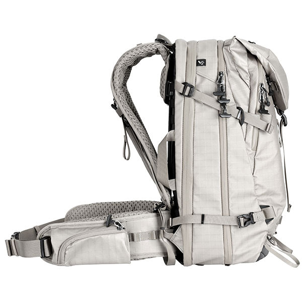 バンガード VANGUARD ALTA ADVENTURE PB30L ST バックパック カメラバッグ 30L ストーン