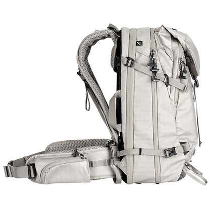 バンガード VANGUARD ALTA ADVENTURE PB30L ST バックパック カメラバッグ 30L ストーン