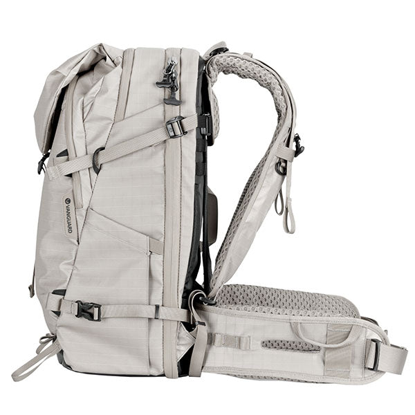 バンガード VANGUARD ALTA ADVENTURE PB30L ST バックパック カメラバッグ 30L ストーン