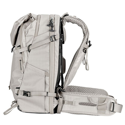 バンガード VANGUARD ALTA ADVENTURE PB30L ST バックパック カメラバッグ 30L ストーン