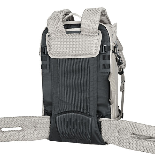 バンガード VANGUARD ALTA ADVENTURE PB30L ST バックパック カメラバッグ 30L ストーン