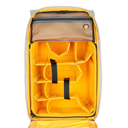 バンガード VANGUARD ALTA ADVENTURE PB30L ST バックパック カメラバッグ 30L ストーン