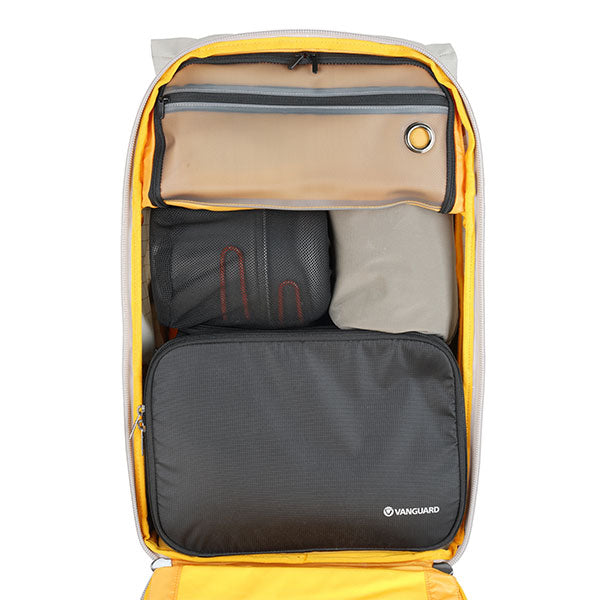バンガード VANGUARD ALTA ADVENTURE PB30L ST バックパック カメラバッグ 30L ストーン
