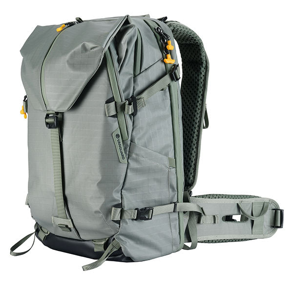 バンガード VANGUARD ALTA ADVENTURE PB30L GR バックパック カメラバッグ 30L グリーン