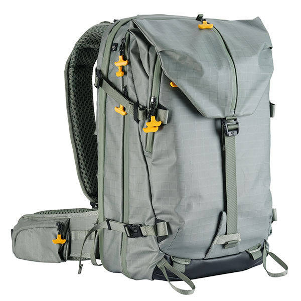 バンガード VANGUARD ALTA ADVENTURE PB30L GR バックパック カメラバッグ 30L グリーン