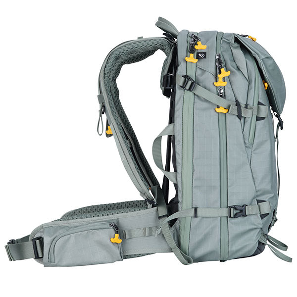 バンガード VANGUARD ALTA ADVENTURE PB30L GR バックパック カメラバッグ 30L グリーン