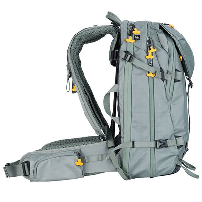バンガード VANGUARD ALTA ADVENTURE PB30L GR バックパック カメラバッグ 30L グリーン