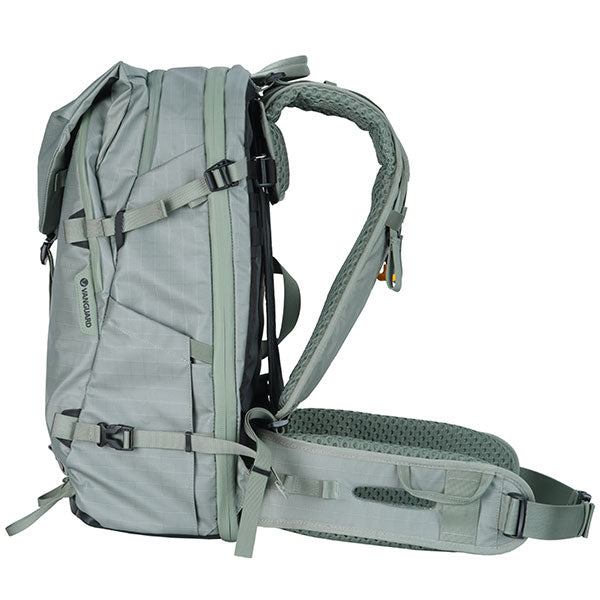 バンガード VANGUARD ALTA ADVENTURE PB30L GR バックパック カメラバッグ 30L グリーン