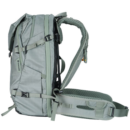 バンガード VANGUARD ALTA ADVENTURE PB30L GR バックパック カメラバッグ 30L グリーン