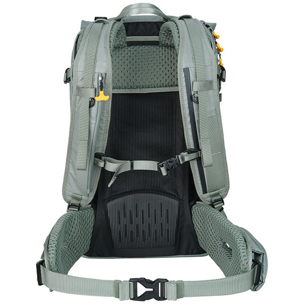 バンガード VANGUARD ALTA ADVENTURE PB30L GR バックパック カメラバッグ 30L グリーン