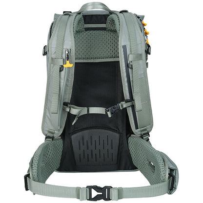 バンガード VANGUARD ALTA ADVENTURE PB30L GR バックパック カメラバッグ 30L グリーン