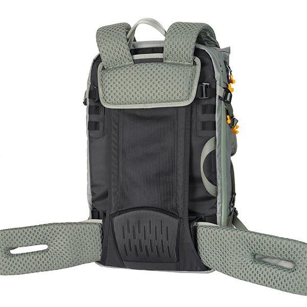 バンガード VANGUARD ALTA ADVENTURE PB30L GR バックパック カメラバッグ 30L グリーン
