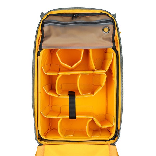 バンガード VANGUARD ALTA ADVENTURE PB30L GR バックパック カメラバッグ 30L グリーン