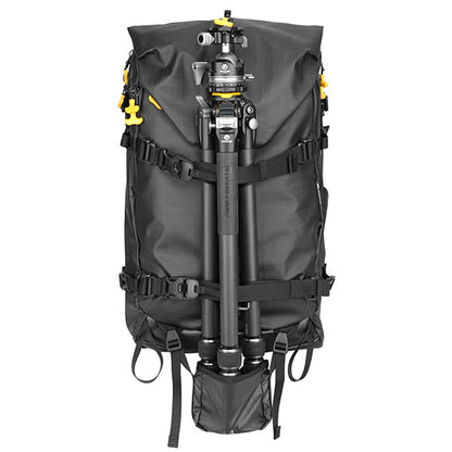 バンガード VANGUARD ALTA ADVENTURE PB30L BK バックパック カメラバッグ 30L ブラック