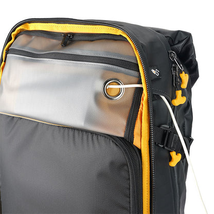 バンガード VANGUARD ALTA ADVENTURE PB30L BK バックパック カメラバッグ 30L ブラック