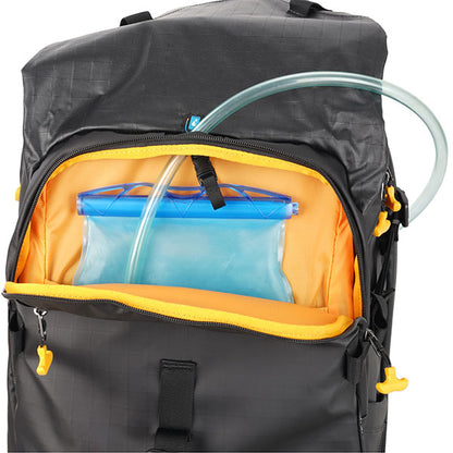 バンガード VANGUARD ALTA ADVENTURE PB30L BK バックパック カメラバッグ 30L ブラック