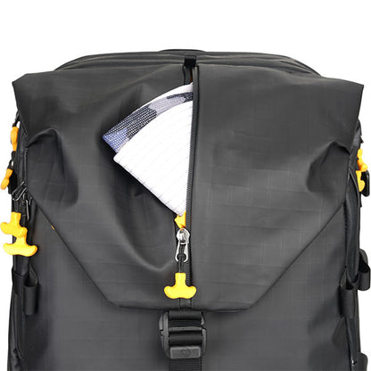 バンガード VANGUARD ALTA ADVENTURE PB30L BK バックパック カメラバッグ 30L ブラック