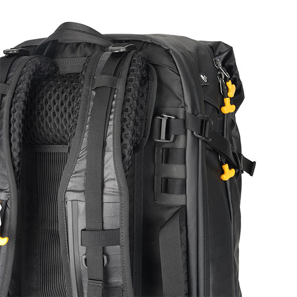 バンガード VANGUARD ALTA ADVENTURE PB30L BK バックパック カメラバッグ 30L ブラック