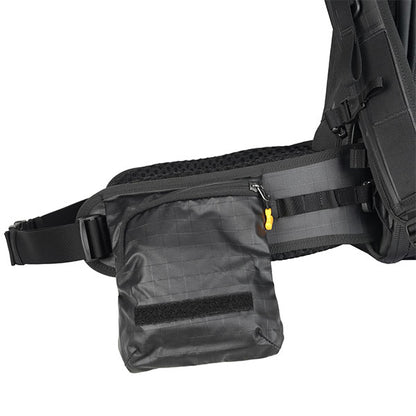 バンガード VANGUARD ALTA ADVENTURE PB30L BK バックパック カメラバッグ 30L ブラック