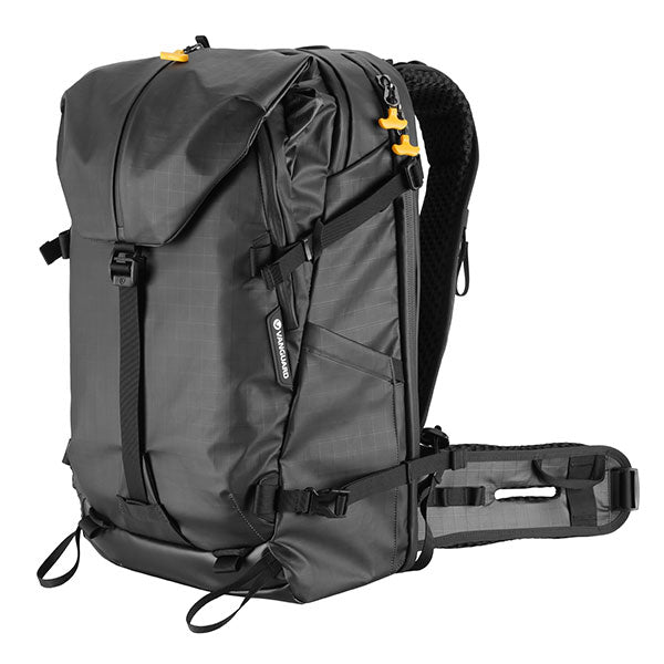 バンガード VANGUARD ALTA ADVENTURE PB30L BK バックパック カメラバッグ 30L ブラック