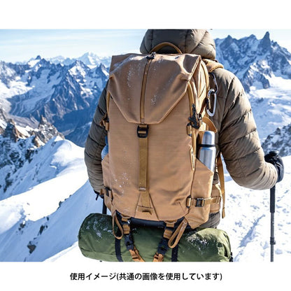 バンガード VANGUARD ALTA ADVENTURE PB30L BK バックパック カメラバッグ 30L ブラック