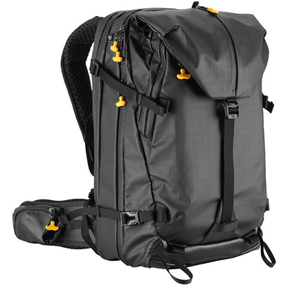 バンガード VANGUARD ALTA ADVENTURE PB30L BK バックパック カメラバッグ 30L ブラック