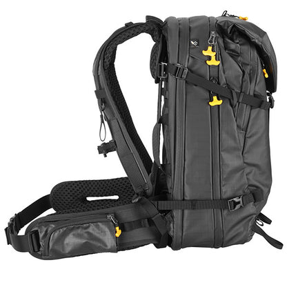 バンガード VANGUARD ALTA ADVENTURE PB30L BK バックパック カメラバッグ 30L ブラック