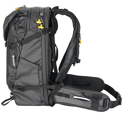 バンガード VANGUARD ALTA ADVENTURE PB30L BK バックパック カメラバッグ 30L ブラック