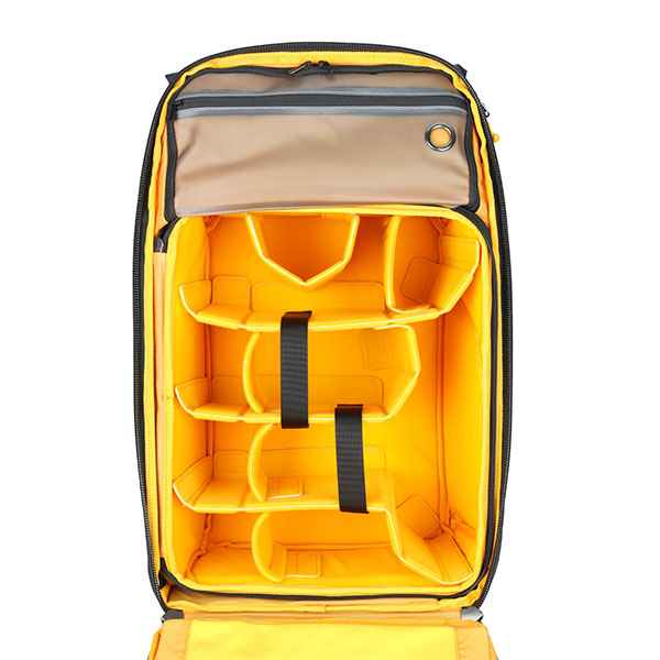 バンガード VANGUARD ALTA ADVENTURE PB30L BK バックパック カメラバッグ 30L ブラック