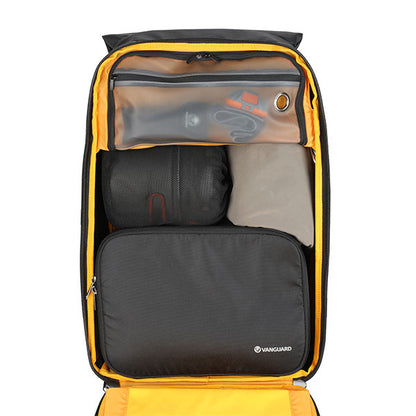 バンガード VANGUARD ALTA ADVENTURE PB30L BK バックパック カメラバッグ 30L ブラック