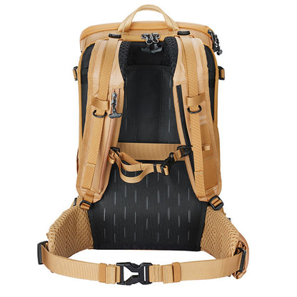 バンガード ALTA ADVENTURE LB30L OC カメラバッグ オーカー