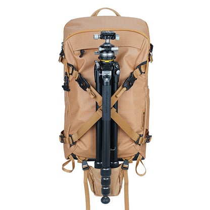 バンガード ALTA ADVENTURE LB30L OC カメラバッグ オーカー