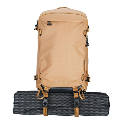バンガード ALTA ADVENTURE LB30L OC カメラバッグ オーカー