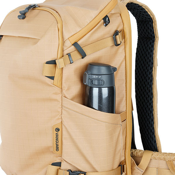 バンガード ALTA ADVENTURE LB30L OC カメラバッグ オーカー