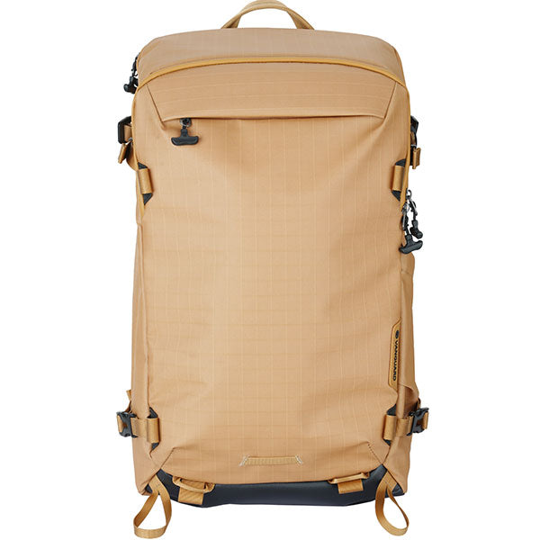 バンガード ALTA ADVENTURE LB30L OC カメラバッグ オーカー