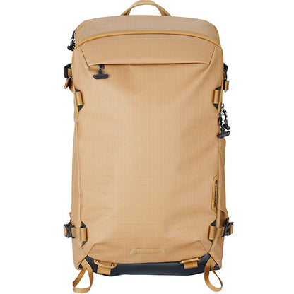 バンガード ALTA ADVENTURE LB30L OC カメラバッグ オーカー