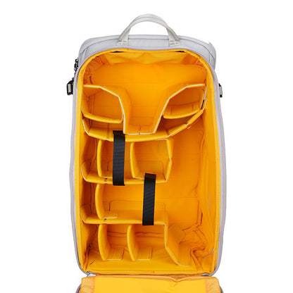 バンガード ALTA ADVENTURE LB30L ST カメラバッグ ストーン