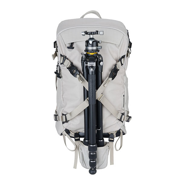 バンガード ALTA ADVENTURE LB30L ST カメラバッグ ストーン