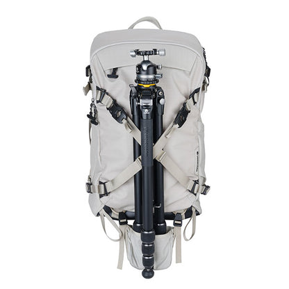 バンガード ALTA ADVENTURE LB30L ST カメラバッグ ストーン