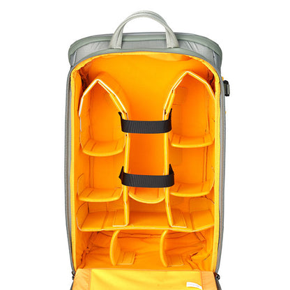 バンガード ALTA ADVENTURE LB30L GR カメラバッグ グリーン