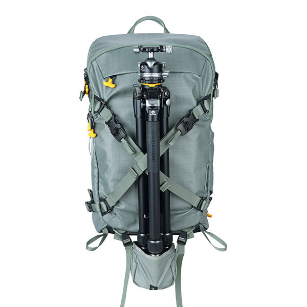 バンガード ALTA ADVENTURE LB30L GR カメラバッグ グリーン