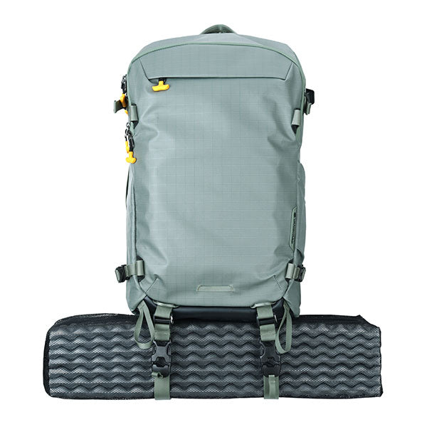 バンガード ALTA ADVENTURE LB30L GR カメラバッグ グリーン