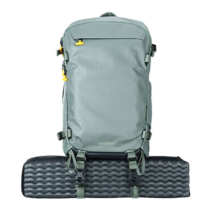 バンガード ALTA ADVENTURE LB30L GR カメラバッグ グリーン