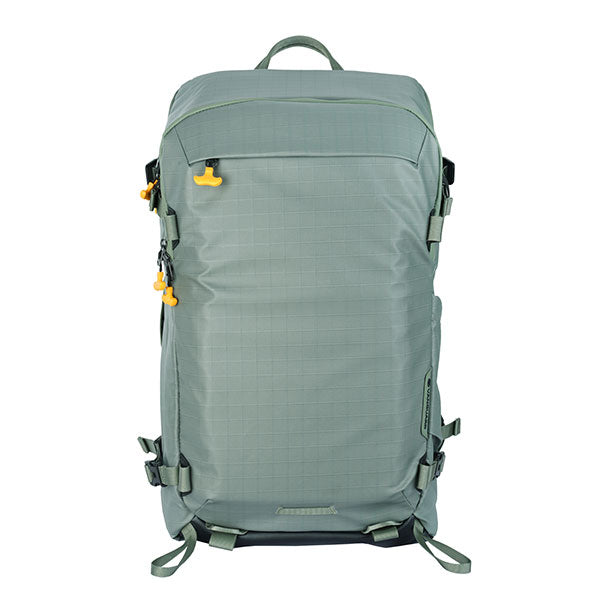 バンガード ALTA ADVENTURE LB30L GR カメラバッグ グリーン