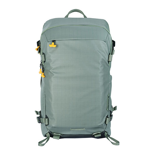 バンガード ALTA ADVENTURE LB30L GR カメラバッグ グリーン